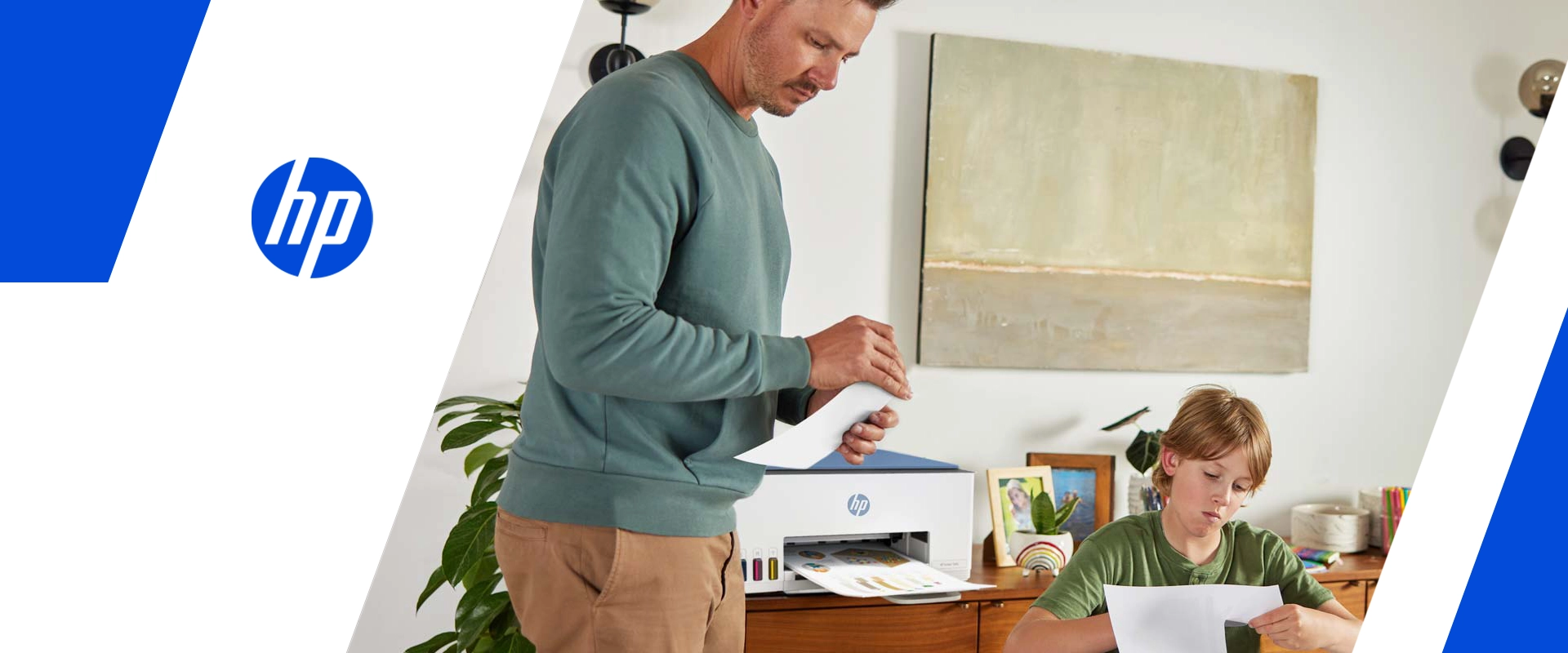 HP Print Cashback